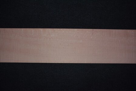 Beech Veneer 225 x 15-17 cm | 0.6mm | 0,35m&sup2;