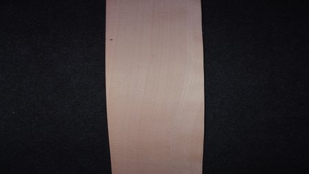 Beech Veneer 235 x 11-13cm | 0.6mm | 0,282m&sup2;