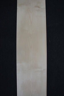 Maple Veneer  240 x 26-24cm | 0.6mm | 0,600m&sup2;