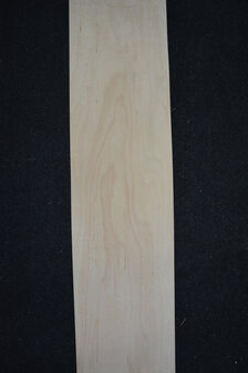 Maple Veneer 220 x 20-24cm | 0.6mm | 0,484m&sup2;
