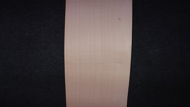 Beech Veneer 235 x 11-13cm | 0.6mm | 0,282m²