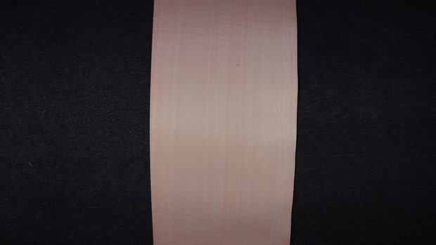 Beech Veneer 235 x 11-13cm | 0.6mm | 0,282m²
