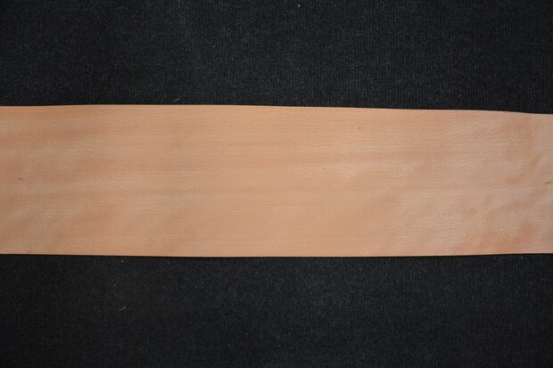 Beech Veneer 223 x 18 cm | 0.6mm | 0,401m²