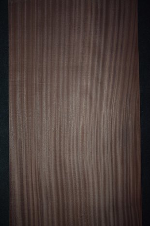 Sipo Mahogany Veneer 245 x 53 cm | 0.6mm | 1,299m²