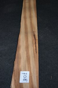 Zebrano Veneer 99 x 11,5-12 cm | 0.6 mm | 0,12m² Zebrano Veneer 99 x 11,5-12 cm | 0.6 mm | 0,12m²