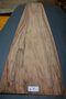 French Walnut Veneer 260 x 46 cm | 0.6mm | 1,196m²