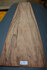 French Walnut Veneer 260 x 46 cm | 0.6mm | 1,196m²_