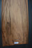 French Walnut Veneer 260 x 46 cm | 0.6mm | 1,196m²_