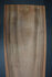 French Walnut Veneer 260 x 46 cm | 0.6mm | 1,196m²_