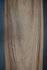 French Walnut Veneer 260 x 46 cm | 0.6mm | 1,196m²_