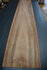 French Walnut Veneer 260 x 46 cm | 0.6mm | 1,196m²_