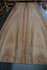 French Walnut Veneer 260 x 46 cm | 0.6mm | 1,196m²_