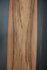 French Walnut Veneer 260 x 36 cm | 0.6mm | 0,936m2_