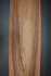 French Walnut Veneer 260 x 36 cm | 0.6mm | 0,936m2_